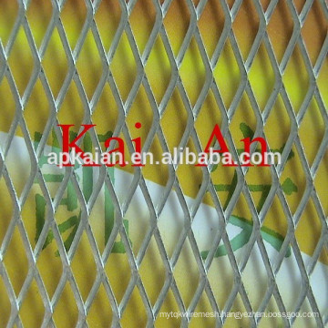 0.05 thickness, 1X2 mm Expanded Aluminum Mesh / Battery Mesh / Battery Aluminum Mesh / Copper Mesh / Copper Battery Mesh